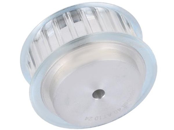 40 AT10   24-200ZA  Electromechanical