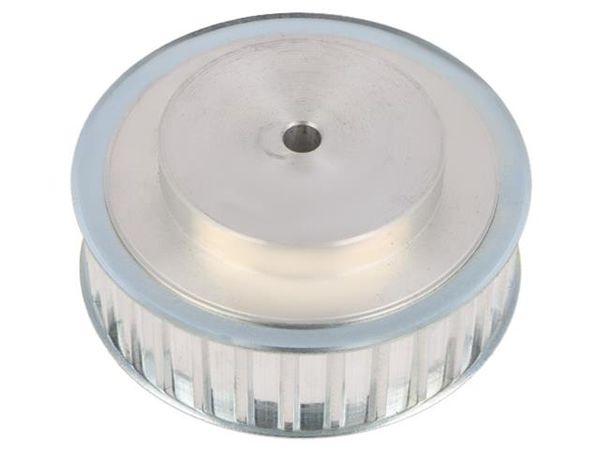 40 AT10   30-200ZA  Electromechanical