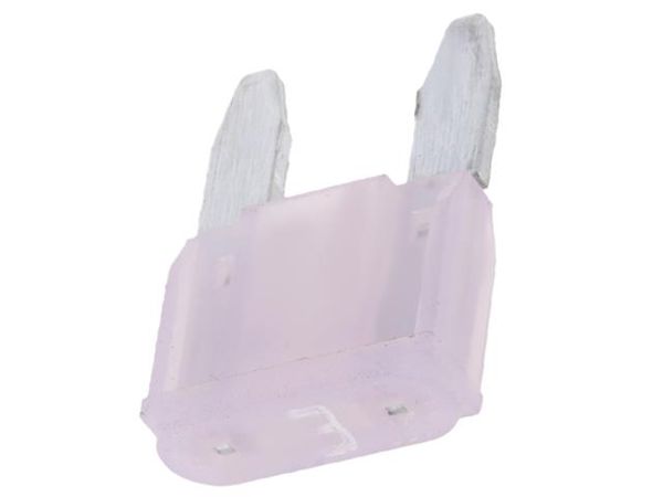 ANM-3A  Circuit Protection