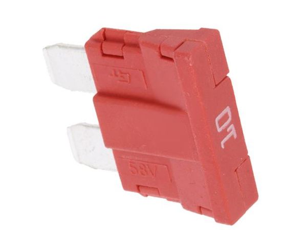 ANR58-UL-10A Automotive Fuses