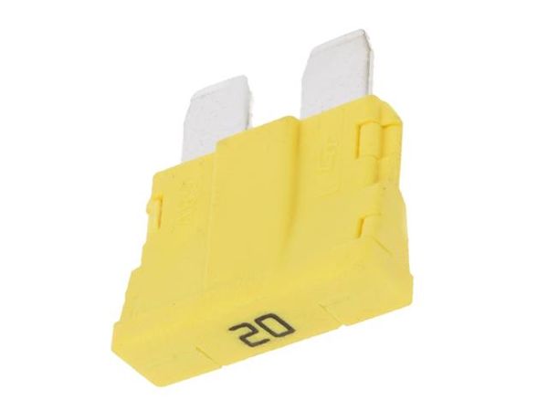 ANR58-UL-20A  Circuit Protection