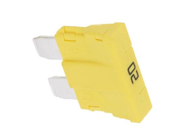 ANR58-UL-20A Automotive Fuses