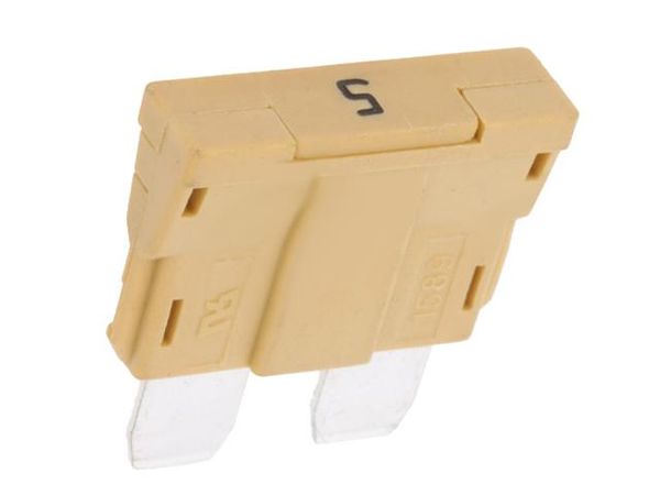 ANR80-UL-5A  Circuit Protection