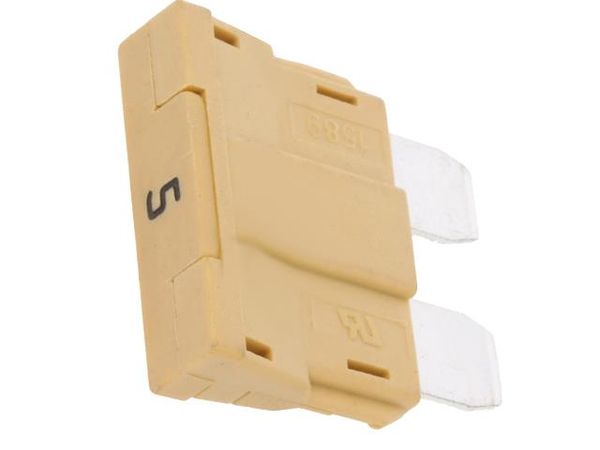 ANR80-UL-5A Automotive Fuses