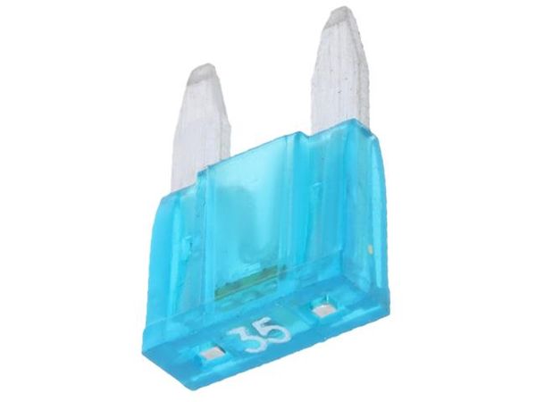 APM-35A  Circuit Protection