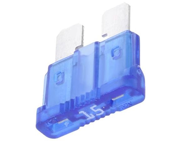 APR-15A  Circuit Protection