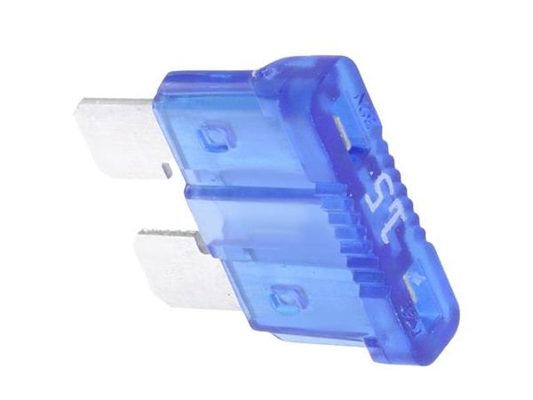 APR-15A Automotive Fuses