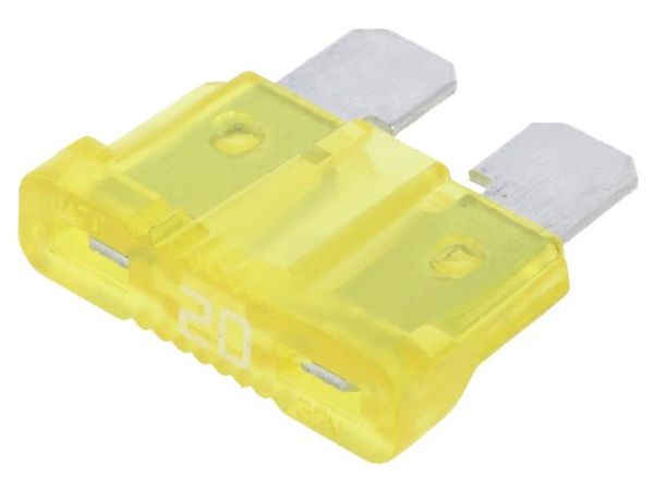APR-20A  Circuit Protection