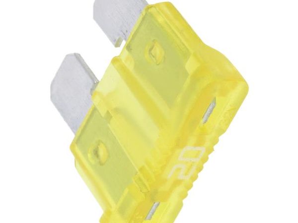APR-20A Automotive Fuses