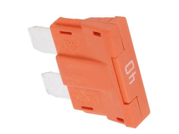 APR58-UL-40A Automotive Fuses