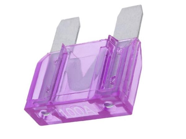 APX-100A  Circuit Protection