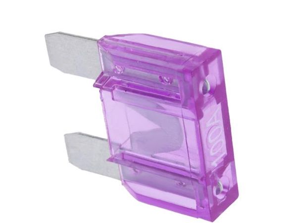 APX-100A Automotive Fuses