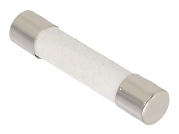 FCA-25A  Circuit Protection
