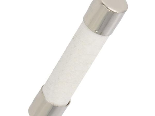 FCA-25A Cartridge Fuses