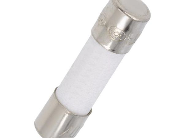 FCD-10A Cartridge Fuses
