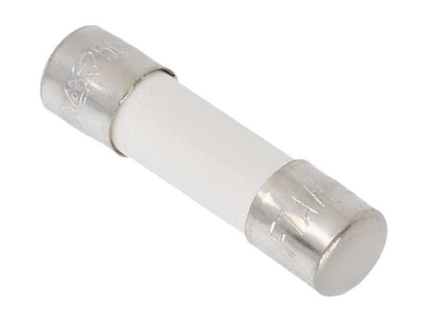 FCD-1A  Circuit Protection