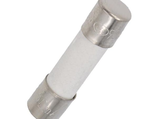FCD-250MA Cartridge Fuses