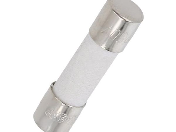 FCD-2A Cartridge Fuses