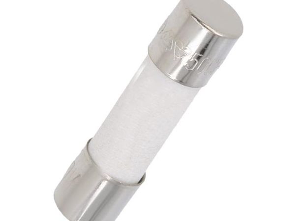 FCD-4A Cartridge Fuses