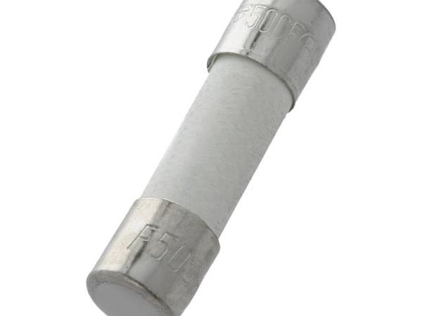 FCD-500MA Cartridge Fuses