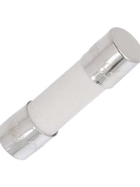 FCD-6.3A Cartridge Fuses