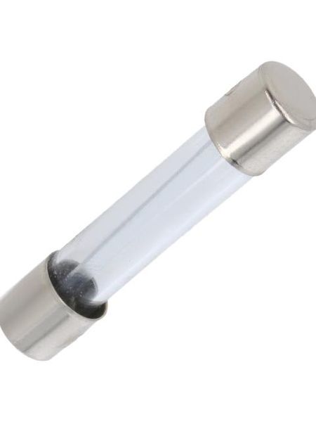 FSA-25A Cartridge Fuses