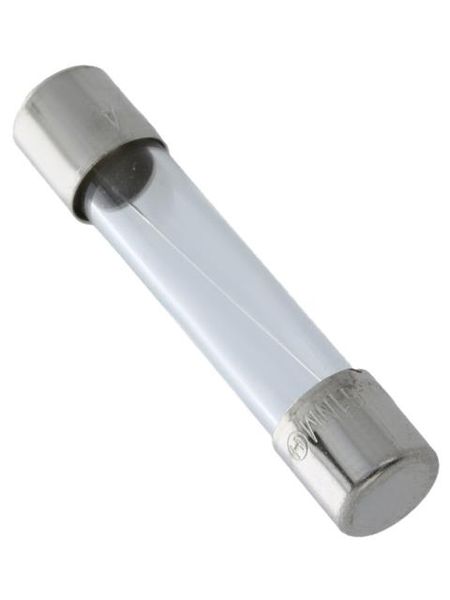 FSA-5A  Circuit Protection