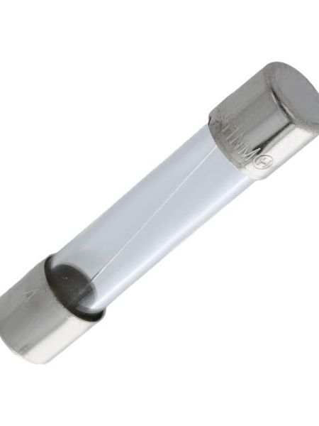 FSA-5A Cartridge Fuses