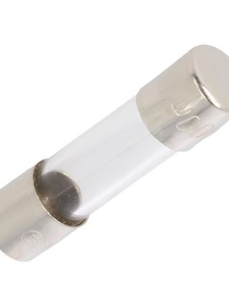FSC-100MA Cartridge Fuses
