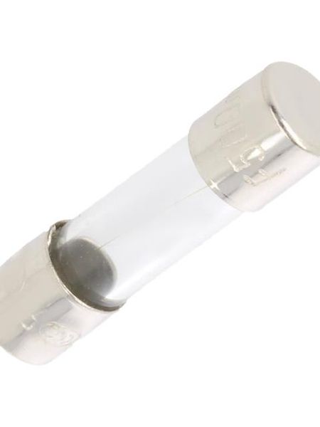 FSD-500MA Cartridge Fuses