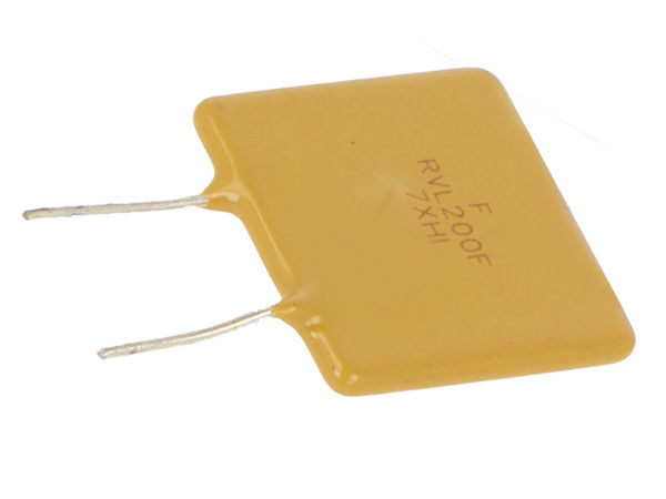 RS120-200 electronic component of Optifuse