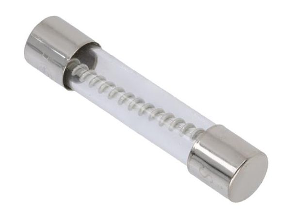 TSA-12A  Circuit Protection