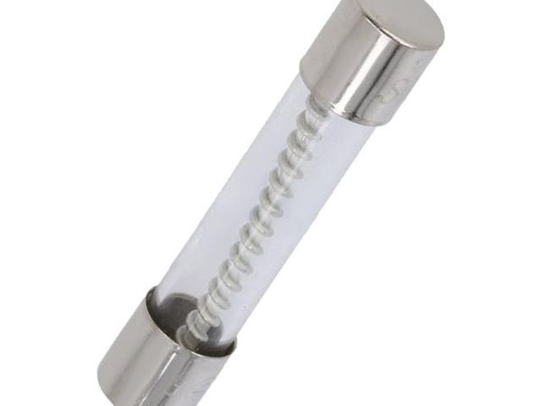TSA-12A Cartridge Fuses