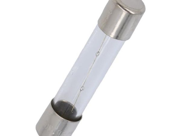 TSA-1A Cartridge Fuses