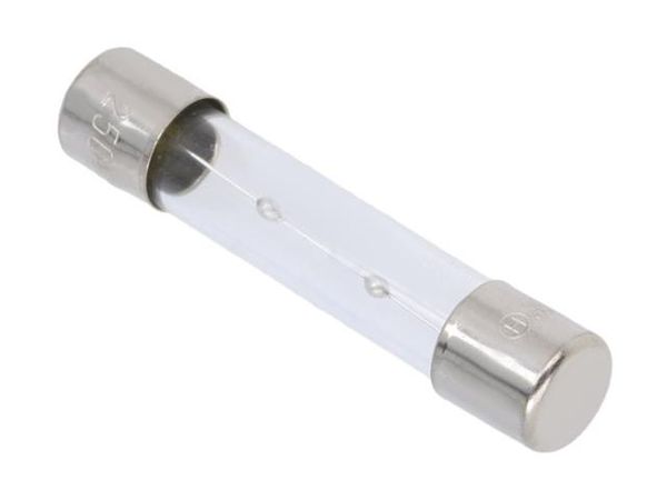 TSA-5A  Circuit Protection