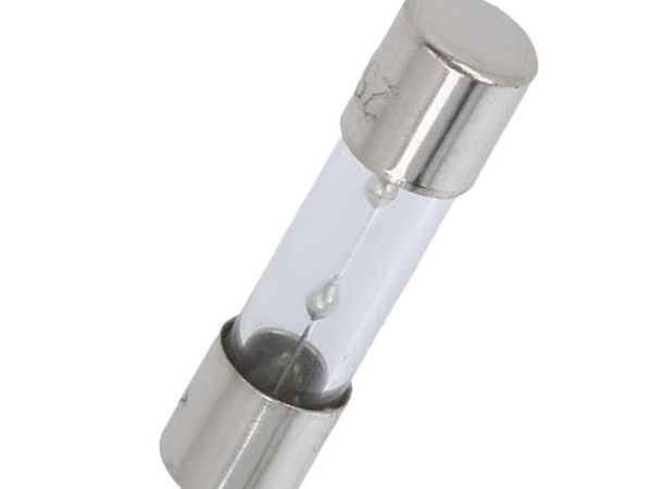 TSC-10A Cartridge Fuses