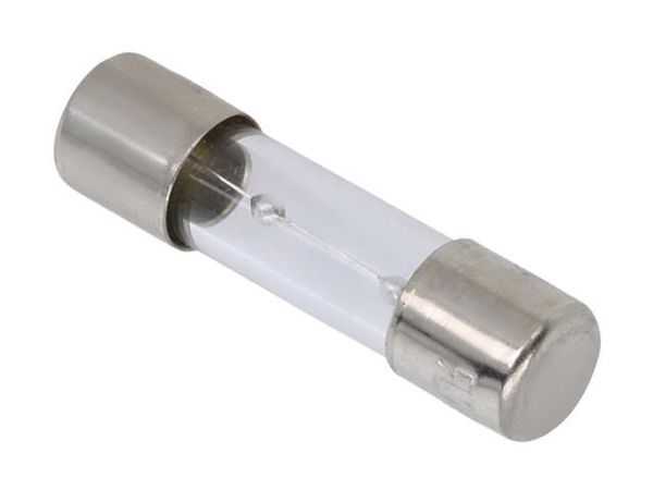 TSC-3A  Circuit Protection