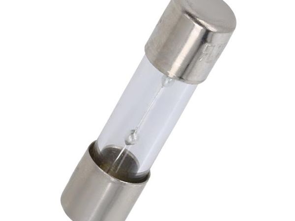 TSC-3A Cartridge Fuses