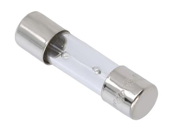 TSC-5A  Circuit Protection