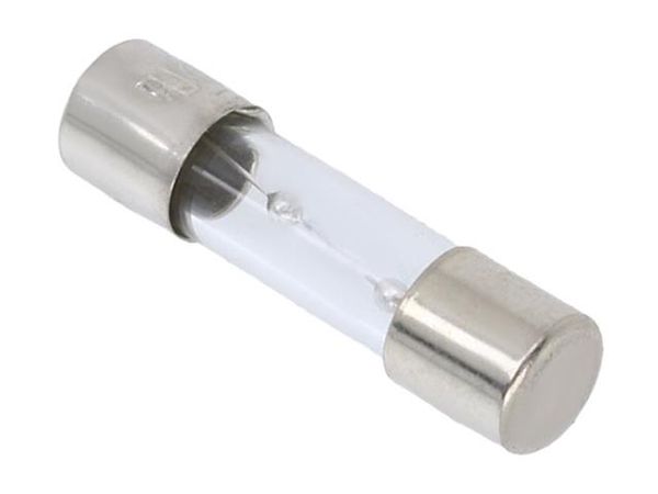 TSC-6A  Circuit Protection
