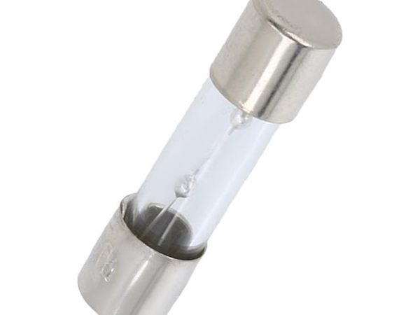 TSC-6A Cartridge Fuses