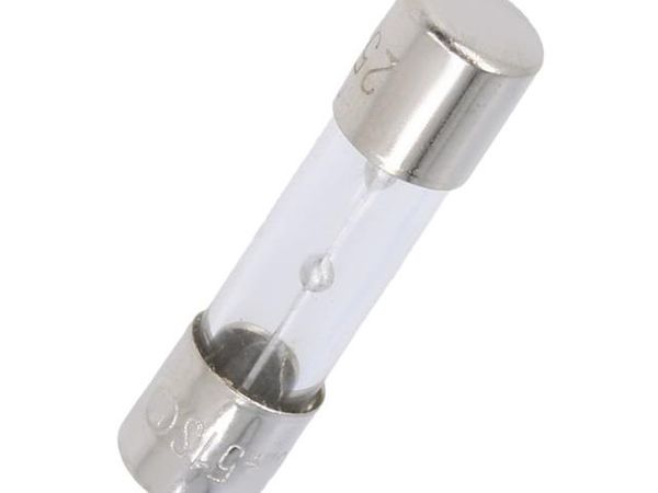 TSC-7A Cartridge Fuses