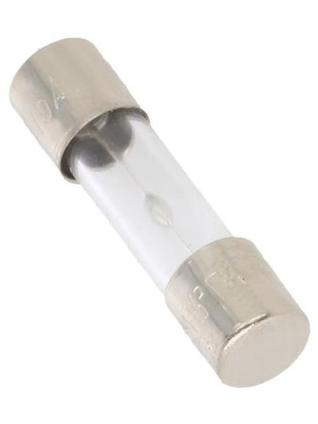 TSD-15A  Circuit Protection