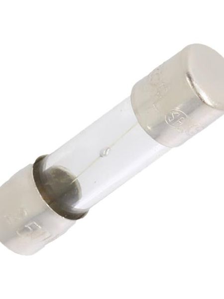 TSD-1A Cartridge Fuses