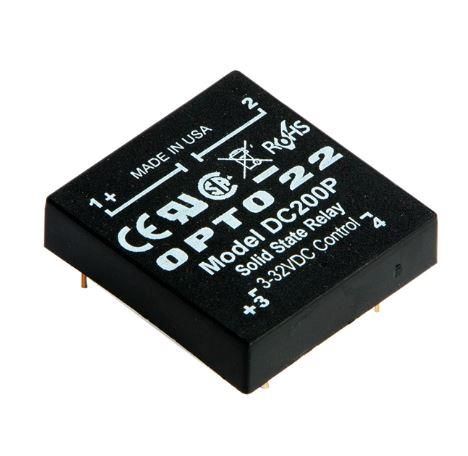 DC200P electronic component of Opto 22