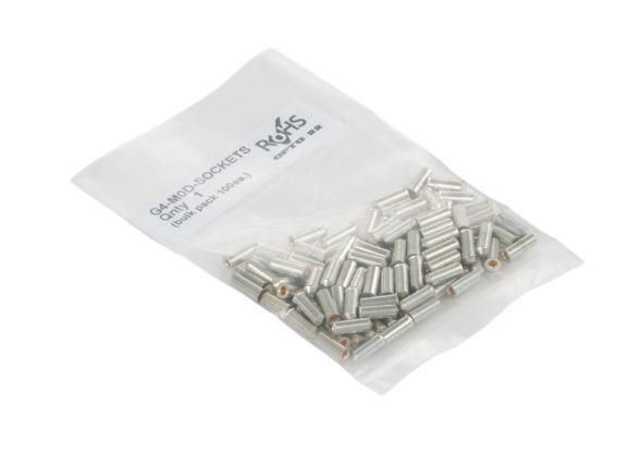 G4FUSESOCKETS electronic component of Opto 22