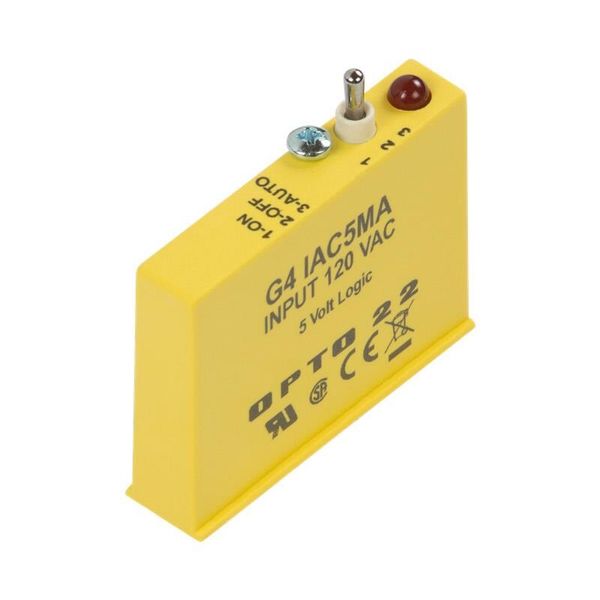 G4IAC5MA electronic component of Opto 22