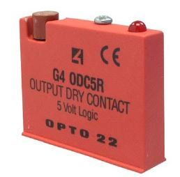 G4ODC5R5 electronic component of Opto 22