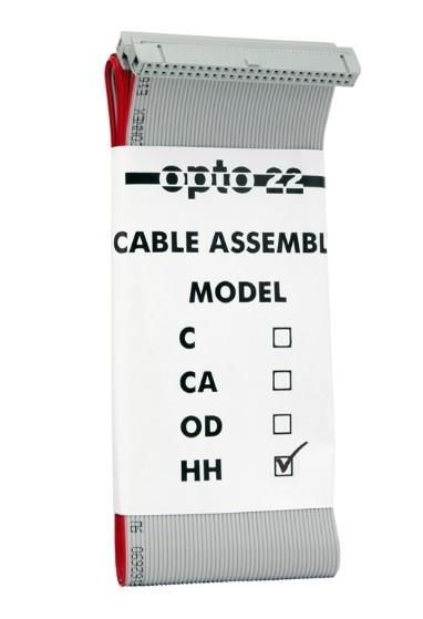 HH10 electronic component of Opto 22