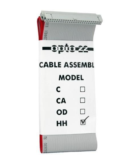 HH4 electronic component of Opto 22